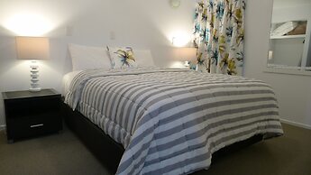Lugano Motor Lodge