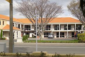 Lugano Motor Lodge