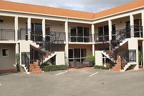 Lugano Motor Lodge