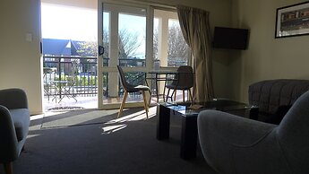 Lugano Motor Lodge