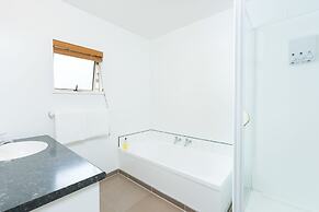 Lugano Motor Lodge