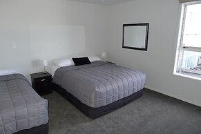 Lugano Motor Lodge