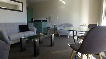 Lugano Motor Lodge