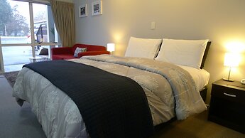 Lugano Motor Lodge