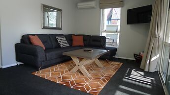 Lugano Motor Lodge