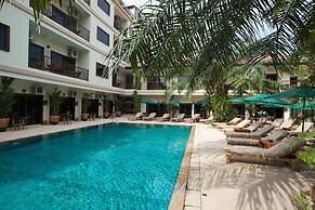 Baan Souy Resort