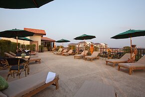 Baan Souy Resort