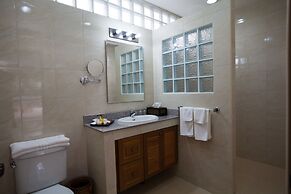 Baan Souy Resort