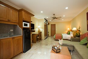 Baan Souy Resort