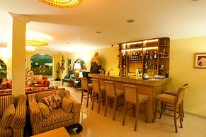 Baan Souy Resort
