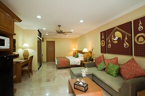 Baan Souy Resort