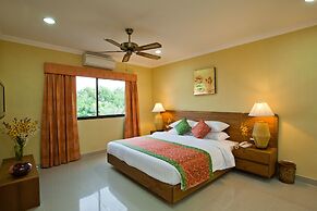 Baan Souy Resort