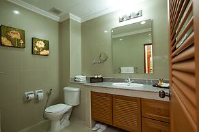 Baan Souy Resort