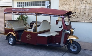 Baan Souy Resort