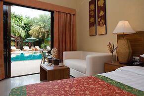 Baan Souy Resort