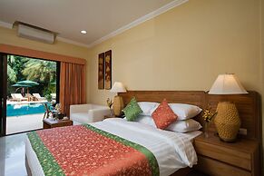 Baan Souy Resort