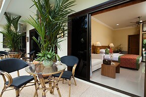Baan Souy Resort