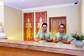 Baan Souy Resort