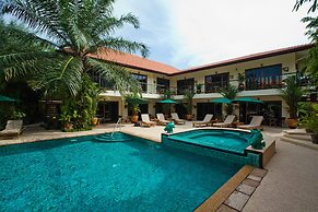 Baan Souy Resort