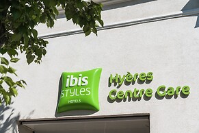 Ibis Styles Hyères Rooftop & Spa