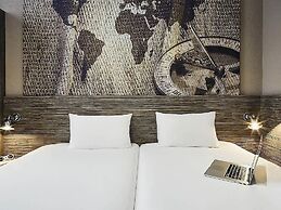 Ibis Styles Hyères Rooftop & Spa
