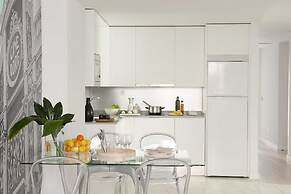 Eric Vökel Boutique Apartments - Atocha Suites