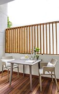 Eric Vökel Boutique Apartments - Atocha Suites