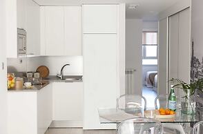 Eric Vökel Boutique Apartments - Atocha Suites
