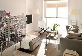 Eric Vökel Boutique Apartments - Atocha Suites