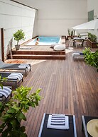 Eric Vökel Boutique Apartments - Atocha Suites