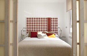 Eric Vökel Boutique Apartments - Atocha Suites