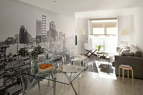 Eric Vökel Boutique Apartments - Atocha Suites