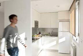 Eric Vökel Boutique Apartments - Atocha Suites