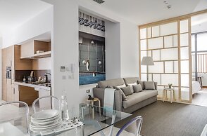 Eric Vökel Boutique Apartments - Atocha Suites
