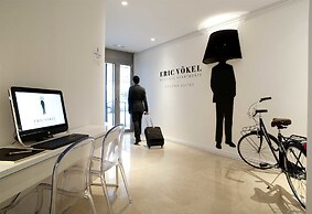 Eric Vökel Boutique Apartments - Atocha Suites