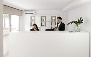 Eric Vökel Boutique Apartments - Atocha Suites