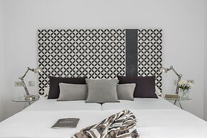 Eric Vökel Boutique Apartments - Atocha Suites