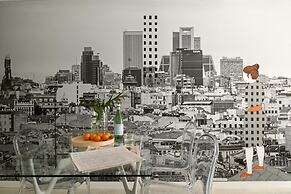 Eric Vökel Boutique Apartments - Atocha Suites