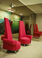 Boutique Hotel’s II Rewolucji