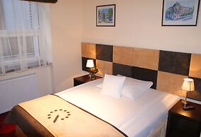 Boutique Hotel’s II Rewolucji