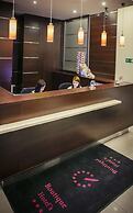 Boutique Hotel’s II Rewolucji