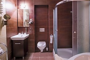 Boutique Hotel’s II Rewolucji