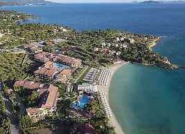 Anthemus Sea Beach Hotel & Spa