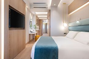 Anthemus Sea Beach Hotel & Spa