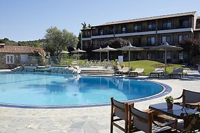 Anthemus Sea Beach Hotel & Spa
