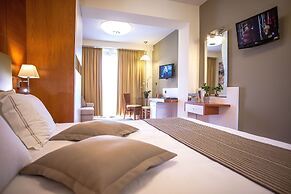Anthemus Sea Beach Hotel & Spa
