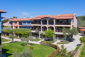 Anthemus Sea Beach Hotel & Spa
