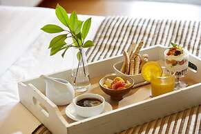 Anthemus Sea Beach Hotel & Spa