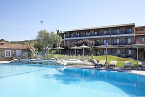 Anthemus Sea Beach Hotel & Spa