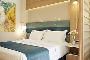 Anthemus Sea Beach Hotel & Spa